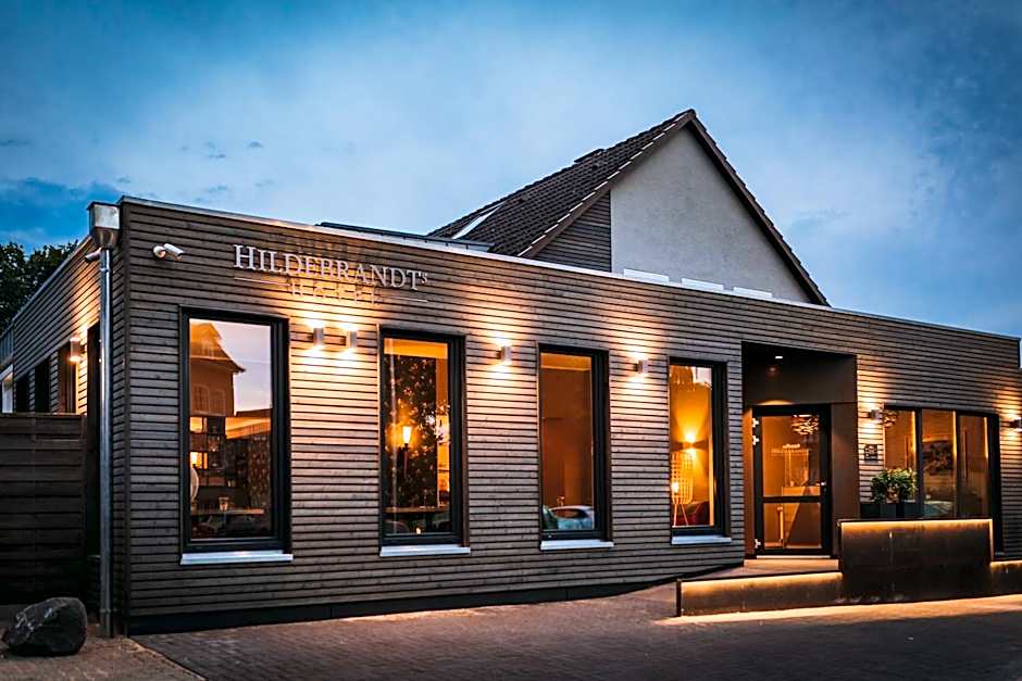 Hotel Hildebrandt's