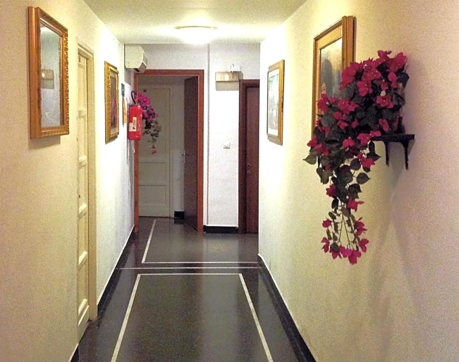 Hotel Bernheof