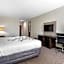 Sleep Inn & Suites Galveston Island