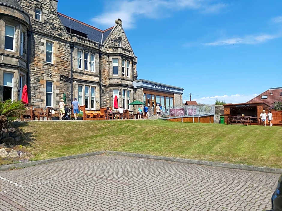 The Strathearn Hotel