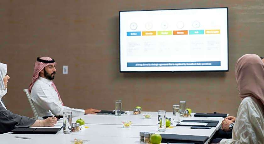 Holiday Inn & Suites Al Jubail By IHG