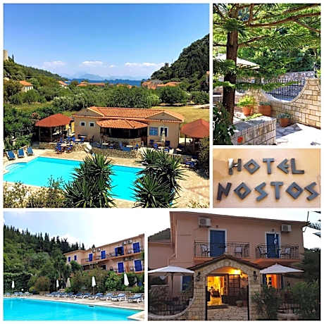 Hotel Nostos