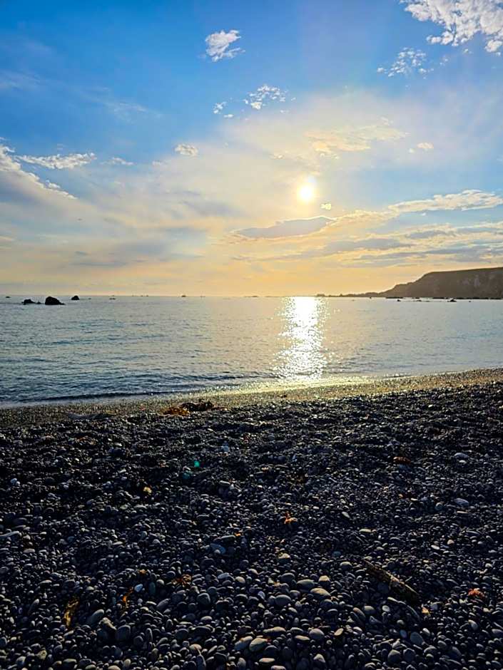 Kaikoura Waterfront Apartments