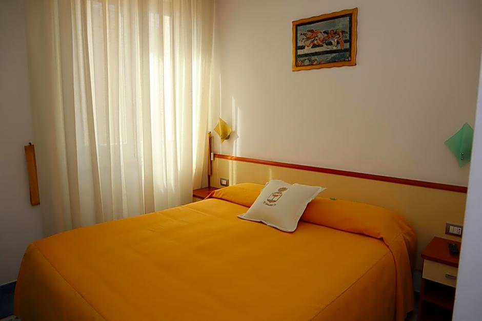 Meublè Casa Mannini Rooms