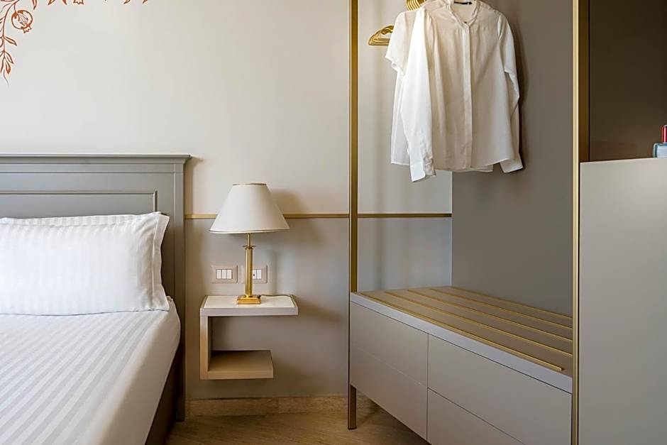 Hotel Imperiale Rimini & SPA