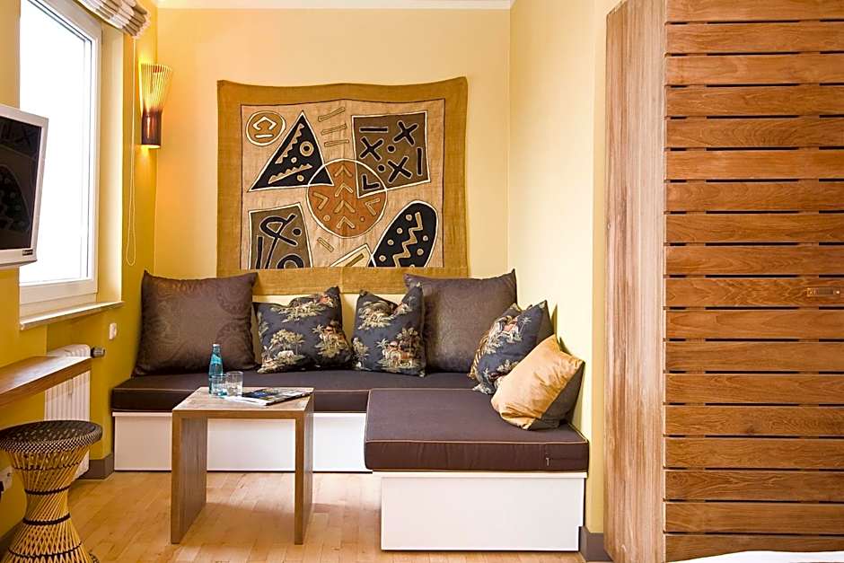 Hotel Viva Sky