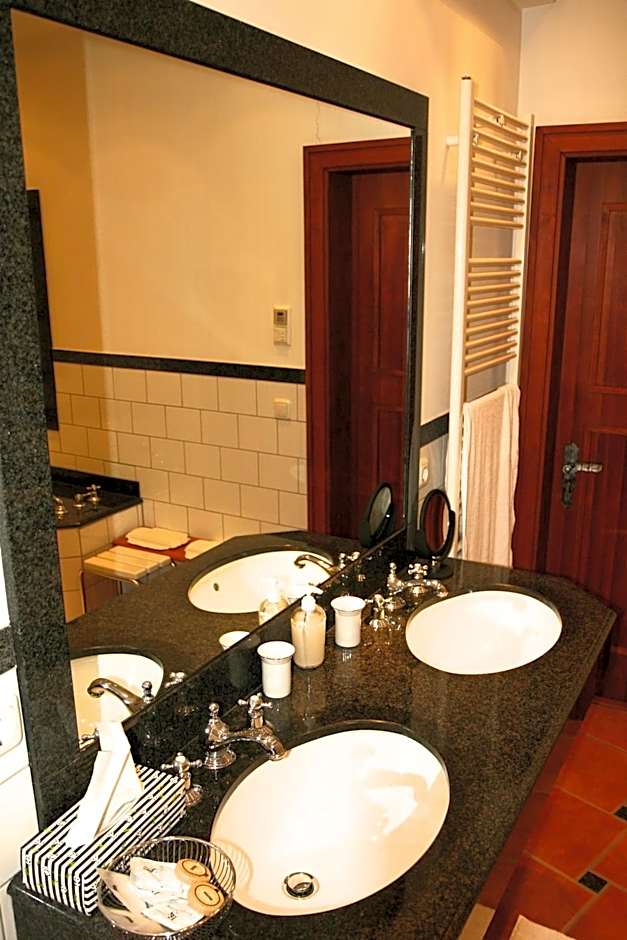 Hotel Burg Arras