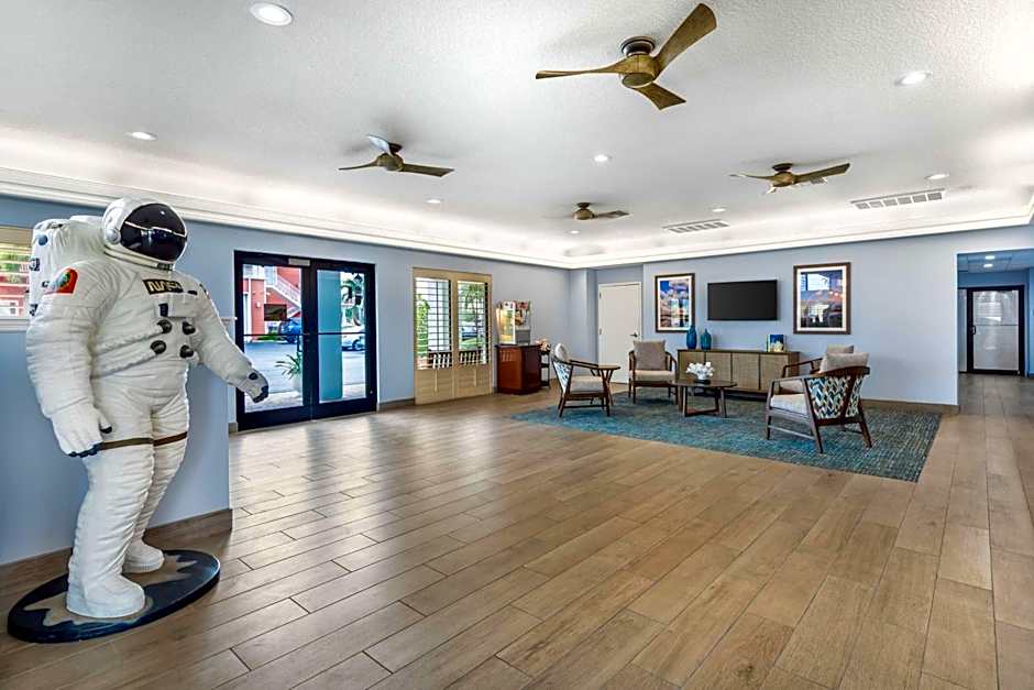 Best Western Ocean Beach Hotel & Suites