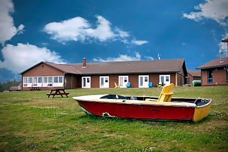 Brier Island Lodge