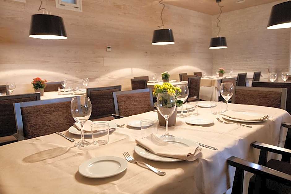 Hotel Los Lagos Nature