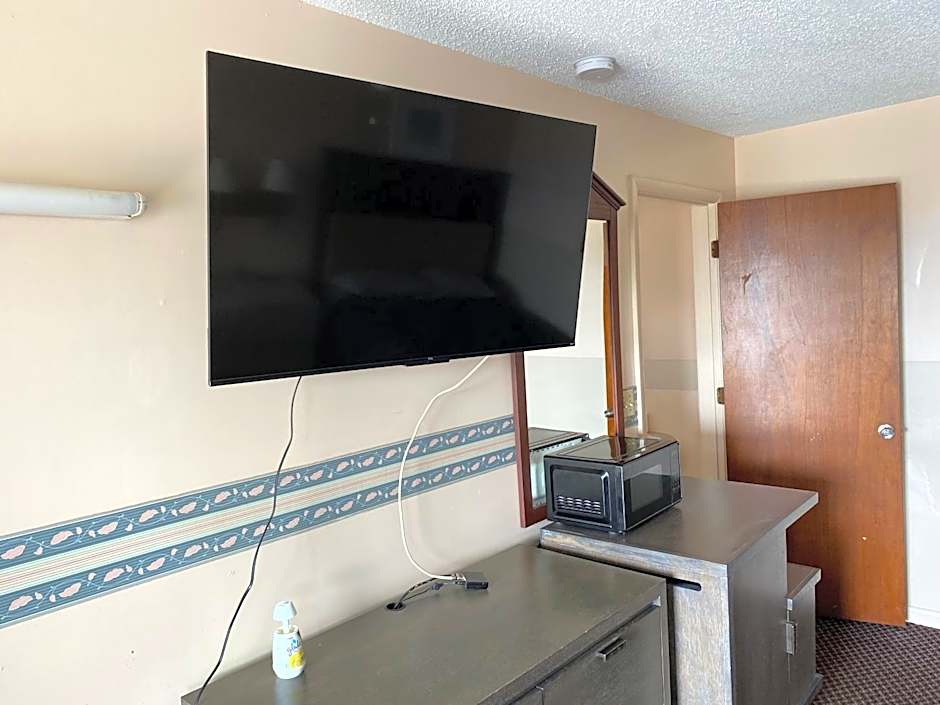 Budget Inn of Sebring