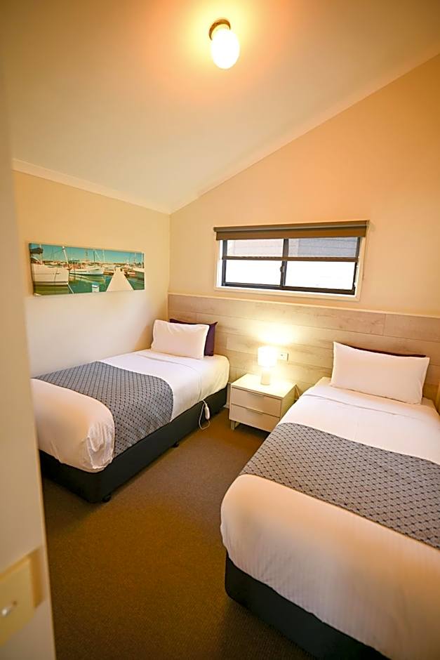 Apollo Bay Waterfront Motor Inn