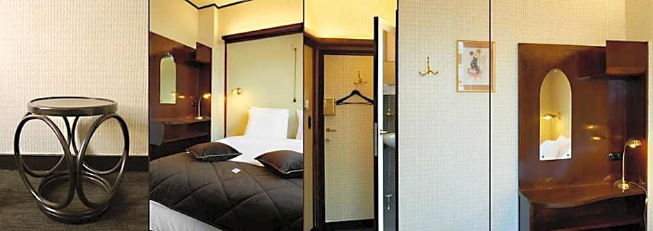 Le Berger Hotel