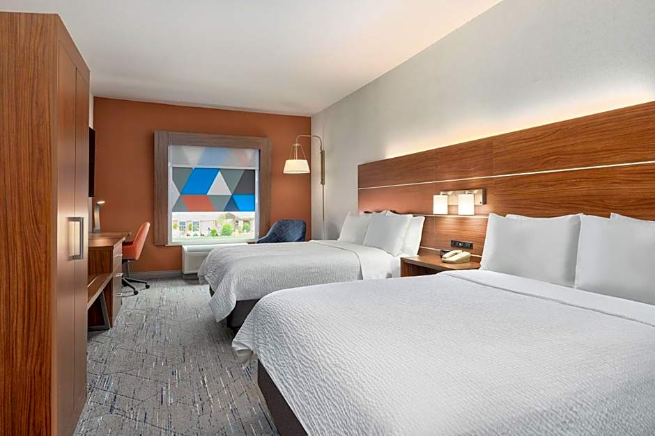 Holiday Inn Express Hotel and Suites Jasper By IHG