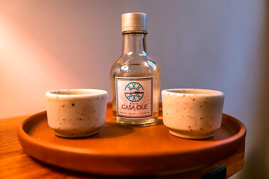 Casa Olié