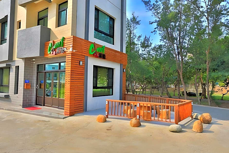 Cherry Inn Penghu
