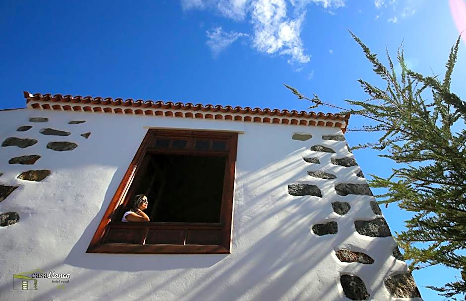 Hotel Rural Casablanca