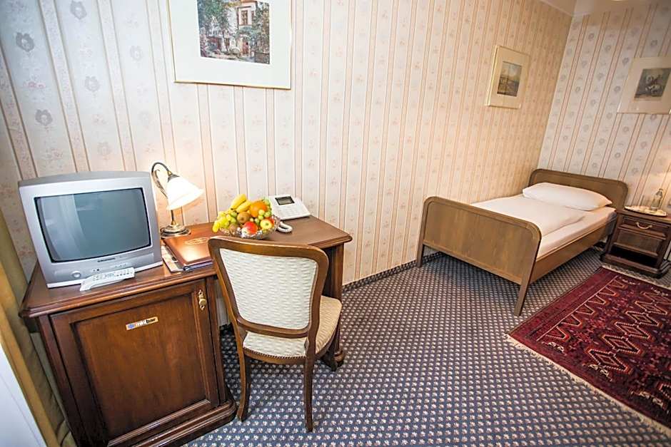 Hotel Atlanta