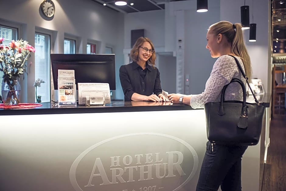 Hotel Arthur