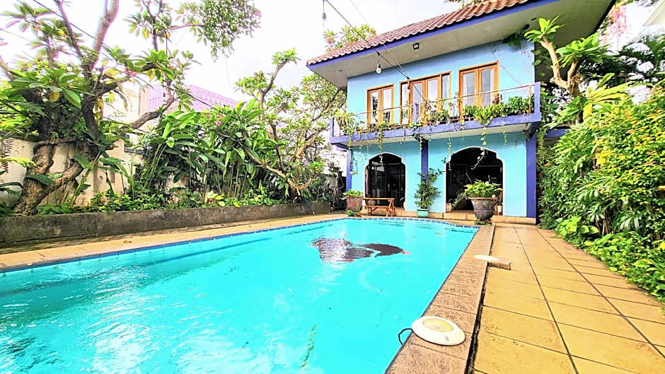 Namora Residence