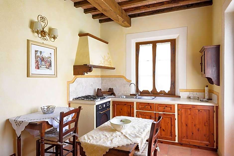 Il Casale Del Marchese