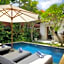 SAGARA Villas and Suites