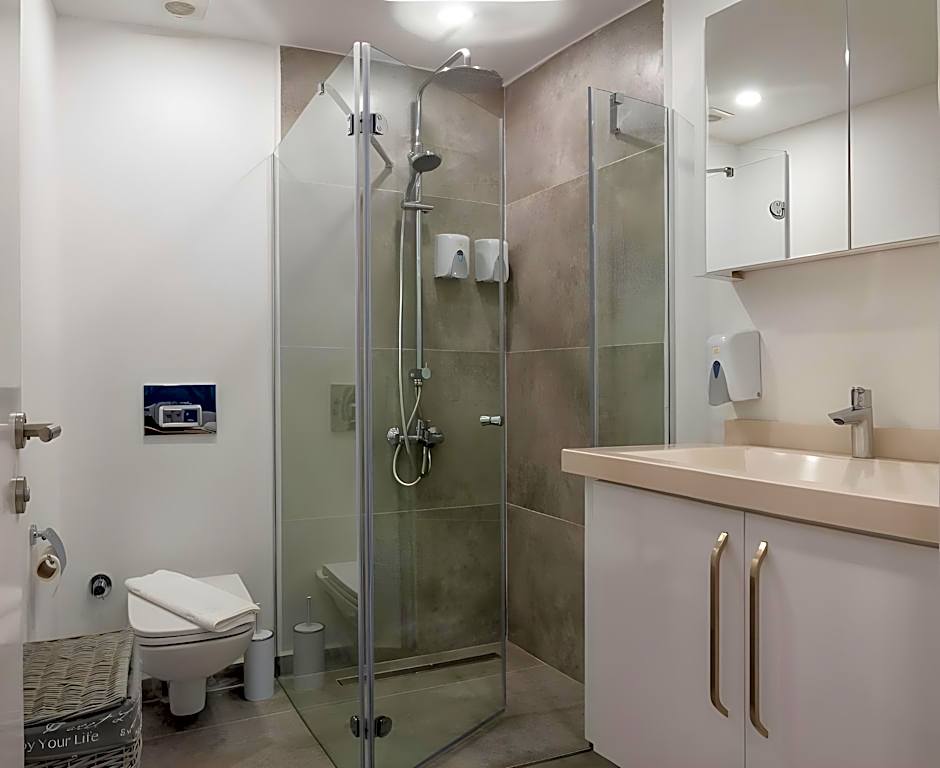 Bodrum Infinity Villas - Holiday Homes