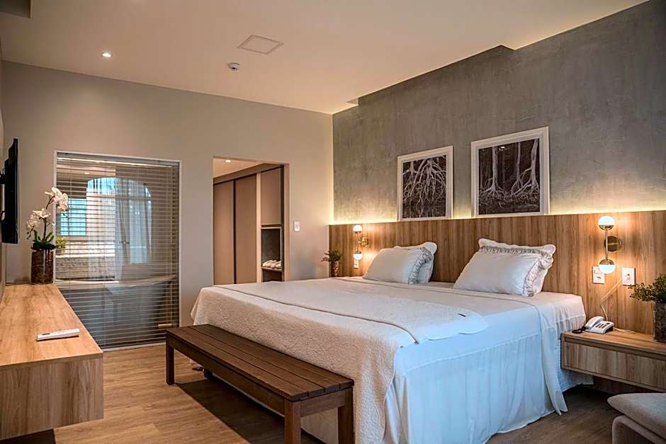 Blue Tree Towers São Luis