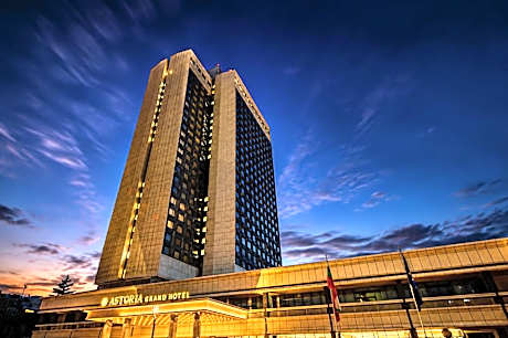 Astoria Grand Hotel