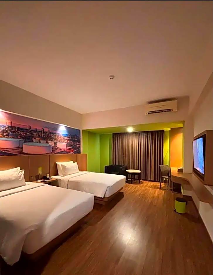 MAXONE Dumai