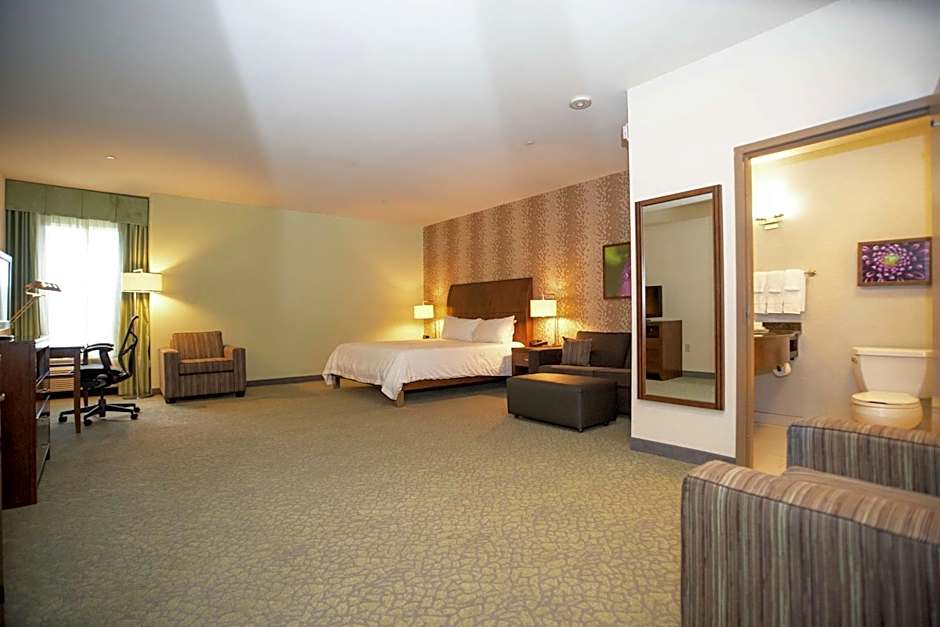 Hilton Garden Inn Covington/Mandeville