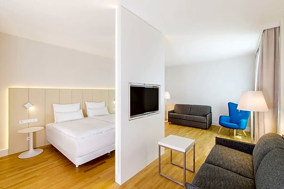 NH Collection Wien Zentrum