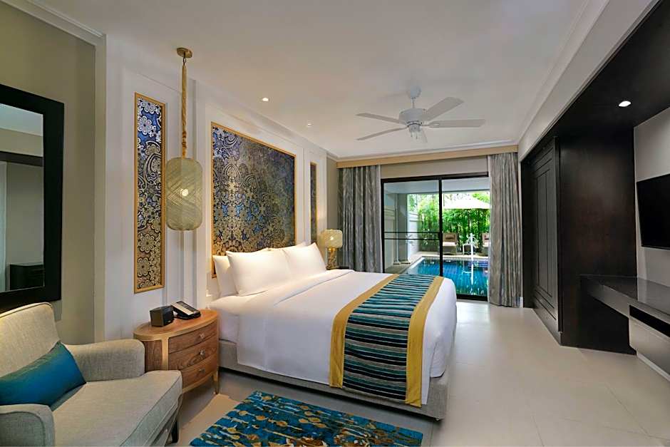 Marriott's Mai Khao Resort - Phuket