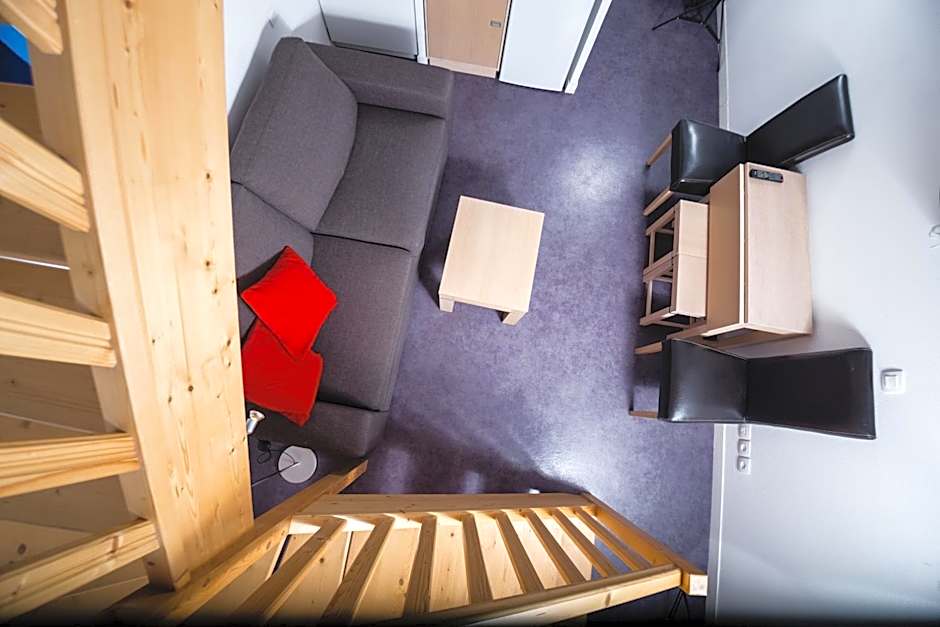 Gold Beach Hotel & RESIDENCE