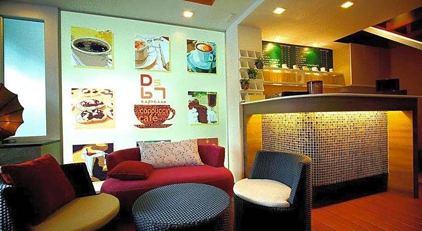 DS67 Suites Hotel
