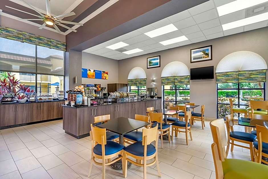 Comfort Inn Sun City Center-Tampa South