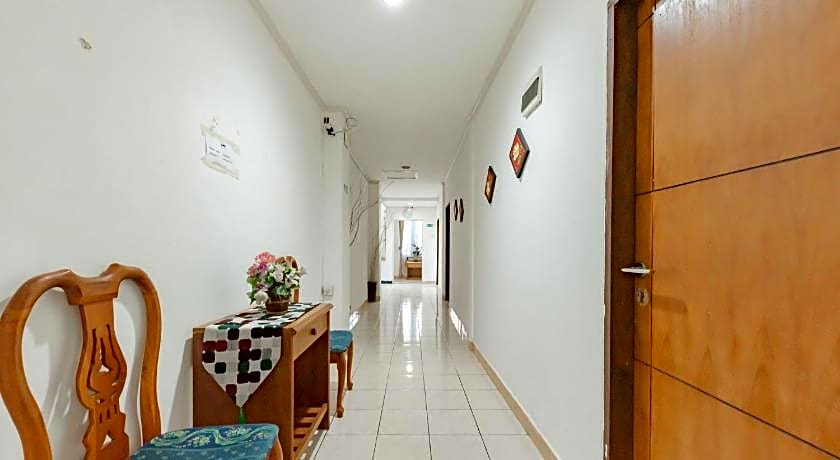 RedDoorz Syariah near Taman Bekapai 2