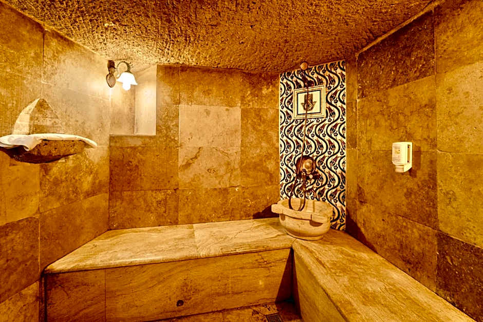 Wish Cappadocia Love