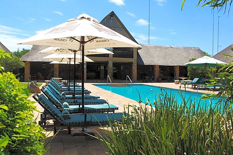 Misty Hills Country Hotel, Conference Centre & Spa