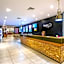 Nightcap at Shoppingtown Hotel