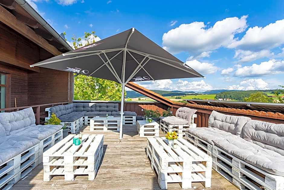 Hotel Rhon Residence