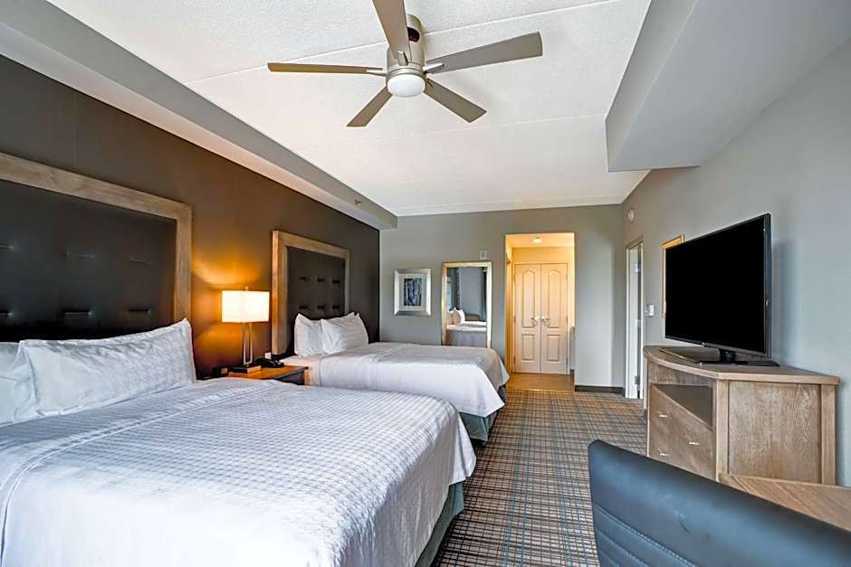 Homewood Suites by Hilton Nashville/Franklin, TN