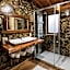 Casa Favo de Mel - Jacuzzi & Piscina - Refúgio na Montanha