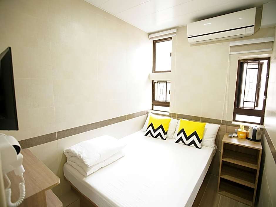 Kong Hing Guest House