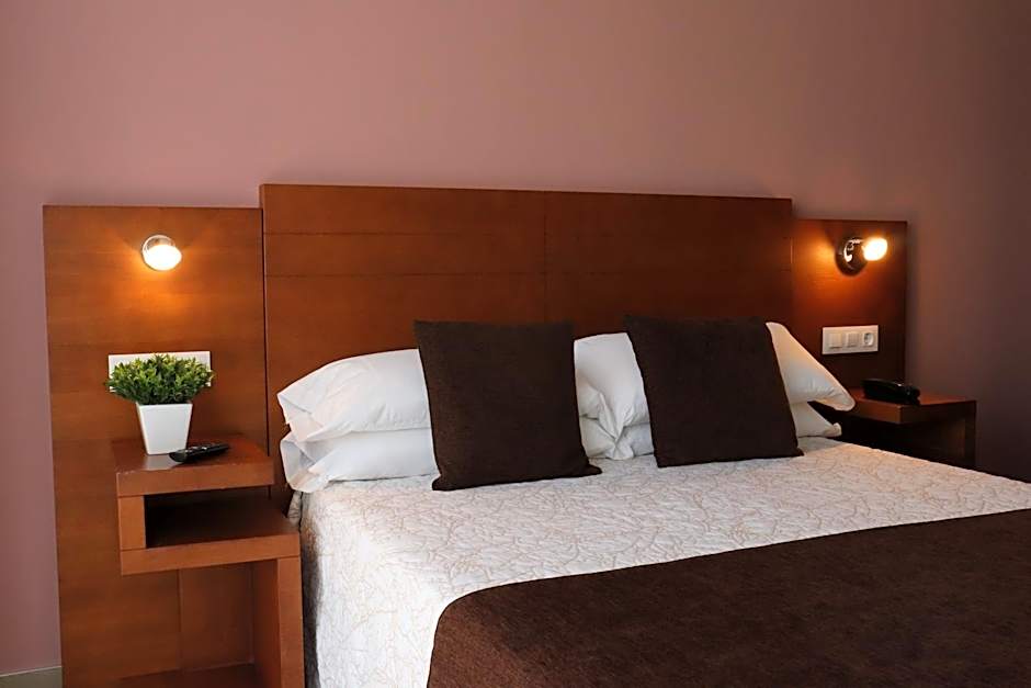 HOTEL ARZÚA