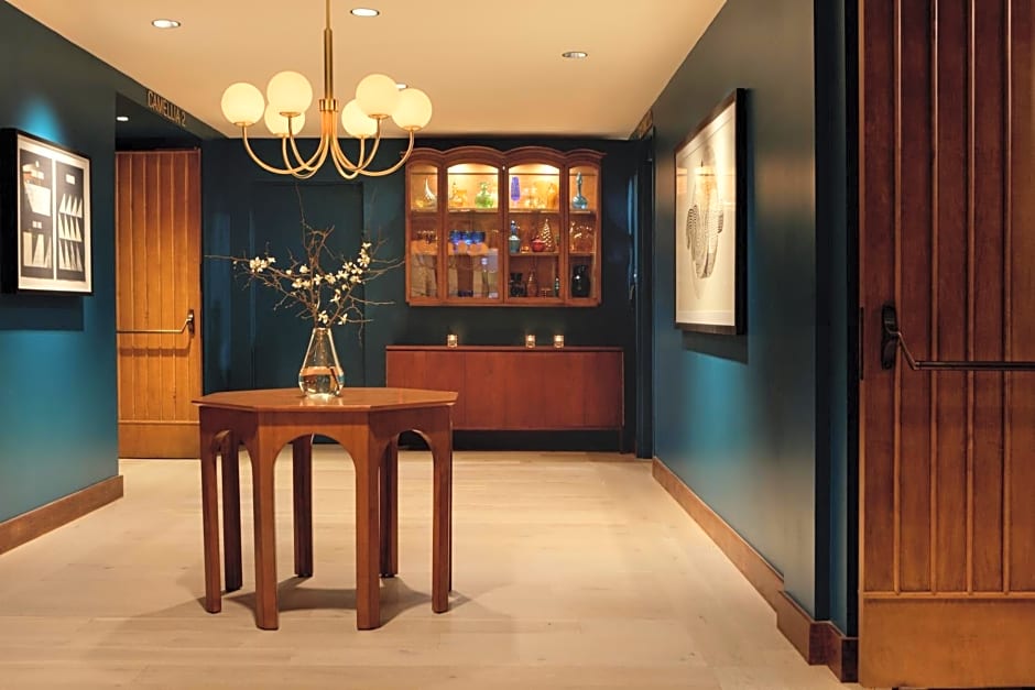 Kimpton Sylvan Hotel By IHG