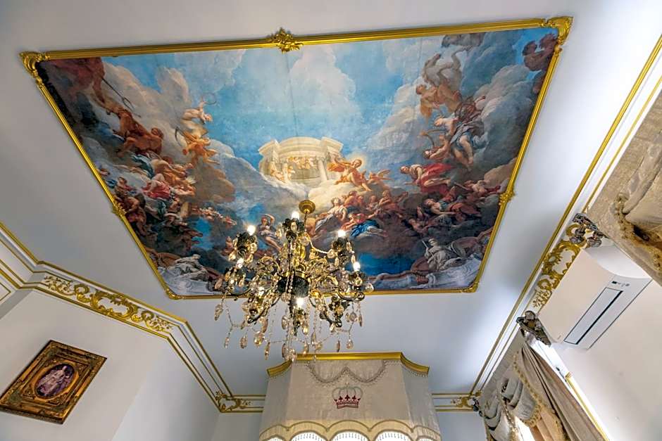 Suite Royale Maison de l'église du couvent