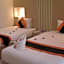The Impress Khonkaen Hotel