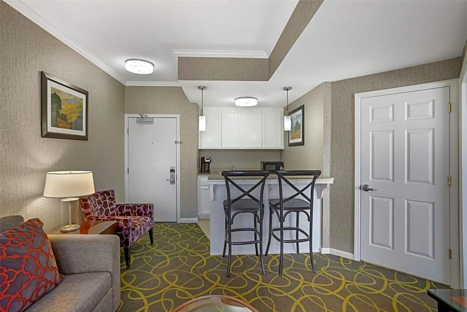 Best Western Plus Inn Dixon