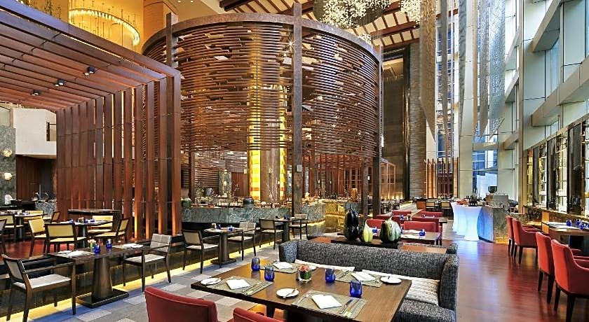 InterContinental Ningbo By IHG